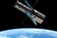 hubble-space-telescope