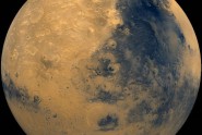 Mars