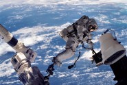 Astronaut