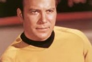 William Shatner