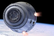 SpaceX Dragon kapsula