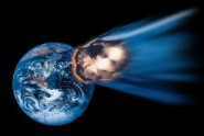 asteroid