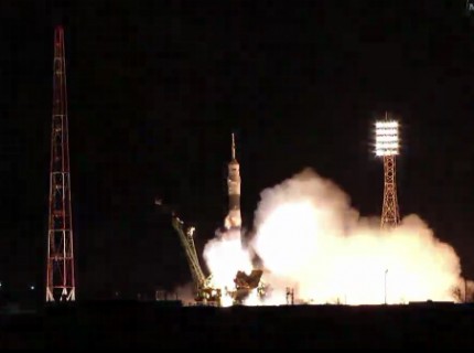 soyuz-rocket-tma21-launch