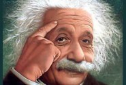 albert-einstein