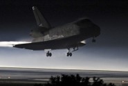 SPACE-SHUTTLE